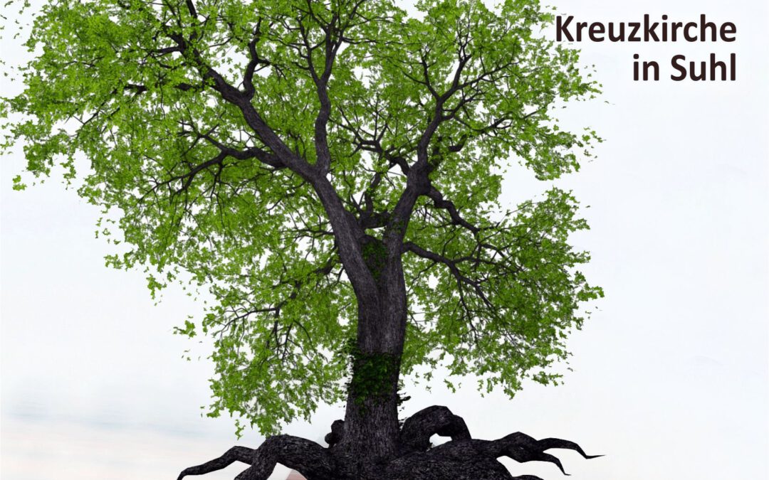 Bezirksgemeinschaftsbegegnung Kreuzkirche Suhl