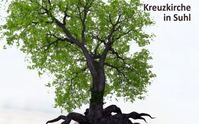 Bezirksgemeinschaftsbegegnung Kreuzkirche Suhl
