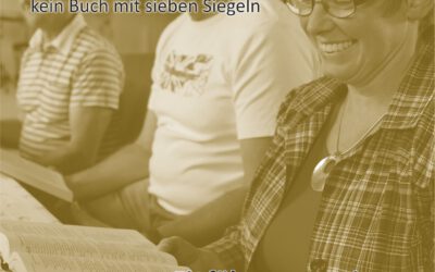 Einführungsseminar in Neue Testament