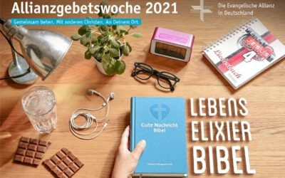 Allianzgebetswoche 2021