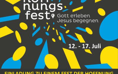 Hoffnungsfest Floh-Seligenthal