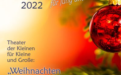 Weihnachtsfeier 2022