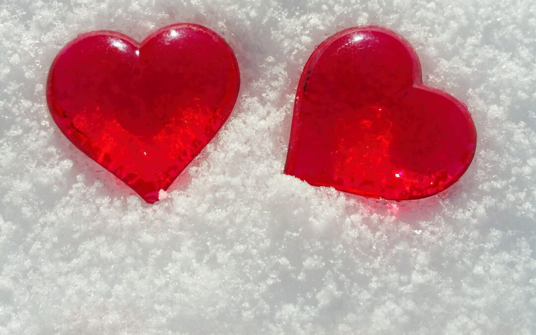 Valentinstag für Ehepaare 2026