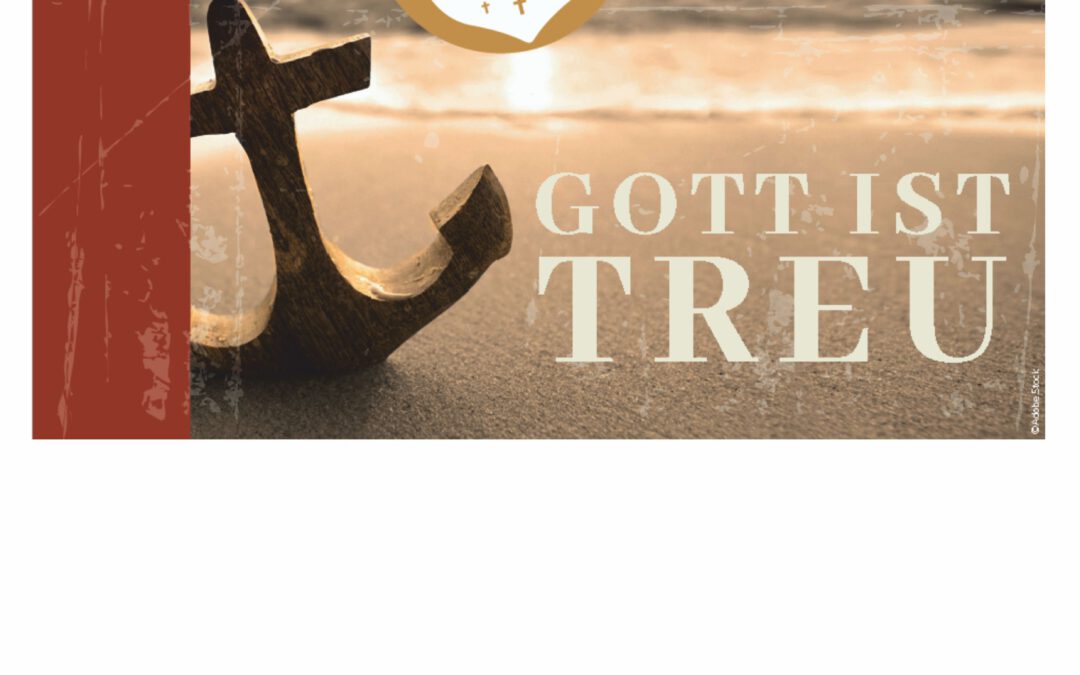 Allianzgebetswoche im LKG-Bezirk Floh-Seligenthal 2026