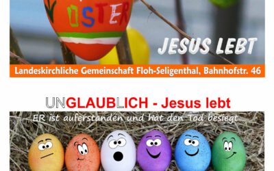 Osterfrühstück 2026