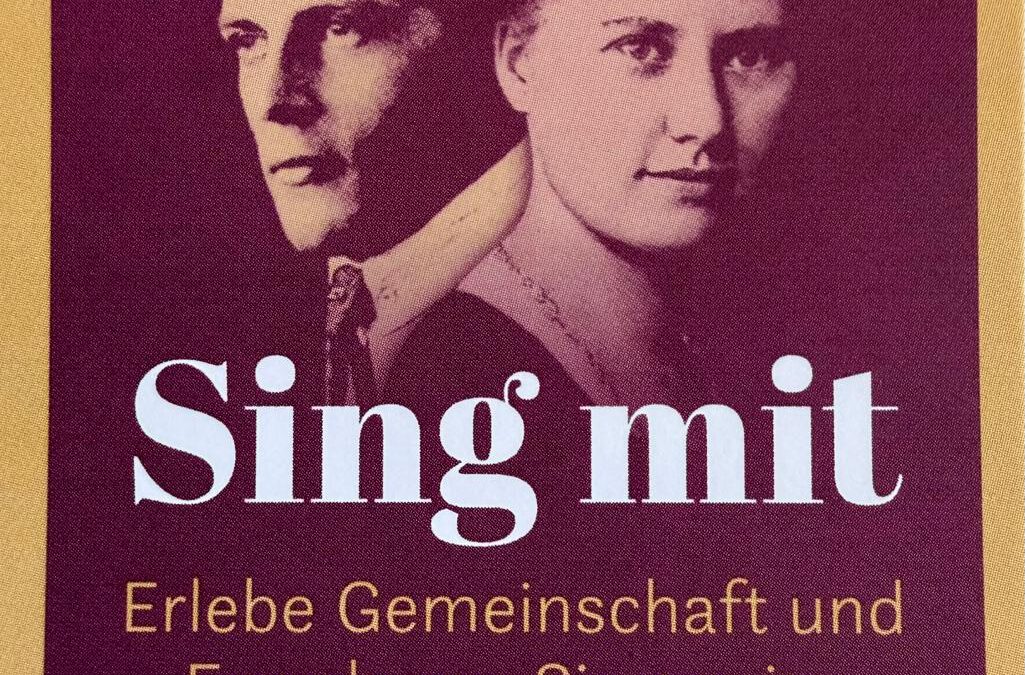 Chorprojekt „Paul & Gretel Kein Märchen“