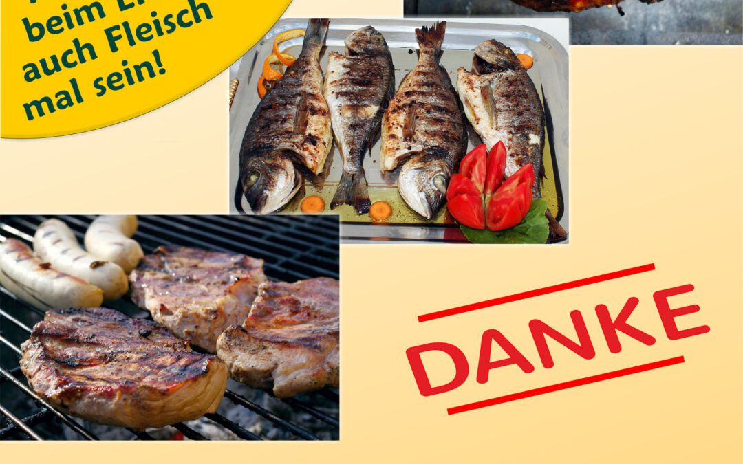 Erntedankfest 2026